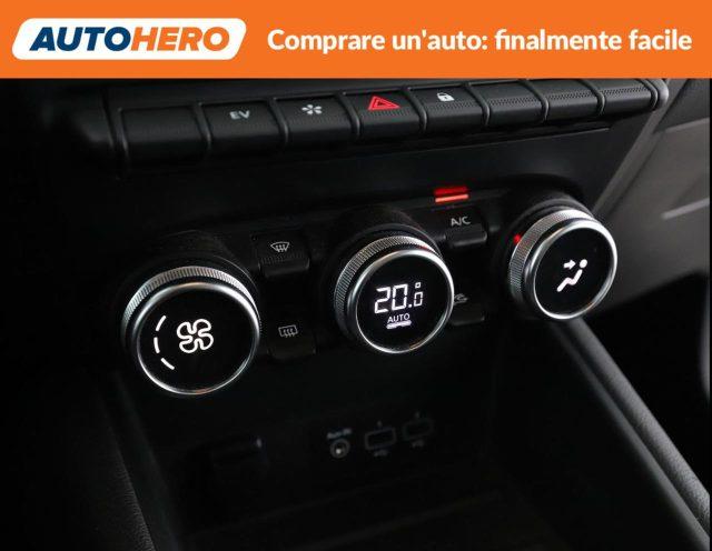 RENAULT Captur Plug-in Hybrid E-Tech 160 CV Intens
