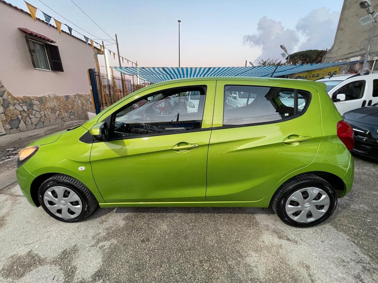 Opel Karl 1.0 73 CV GPL N-Joy
