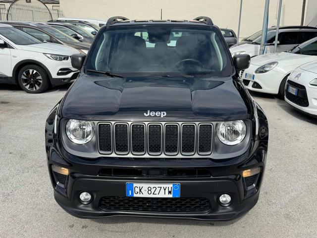 JEEP Renegade 1.6 Mjt 130 CV Limited 90MILA KM