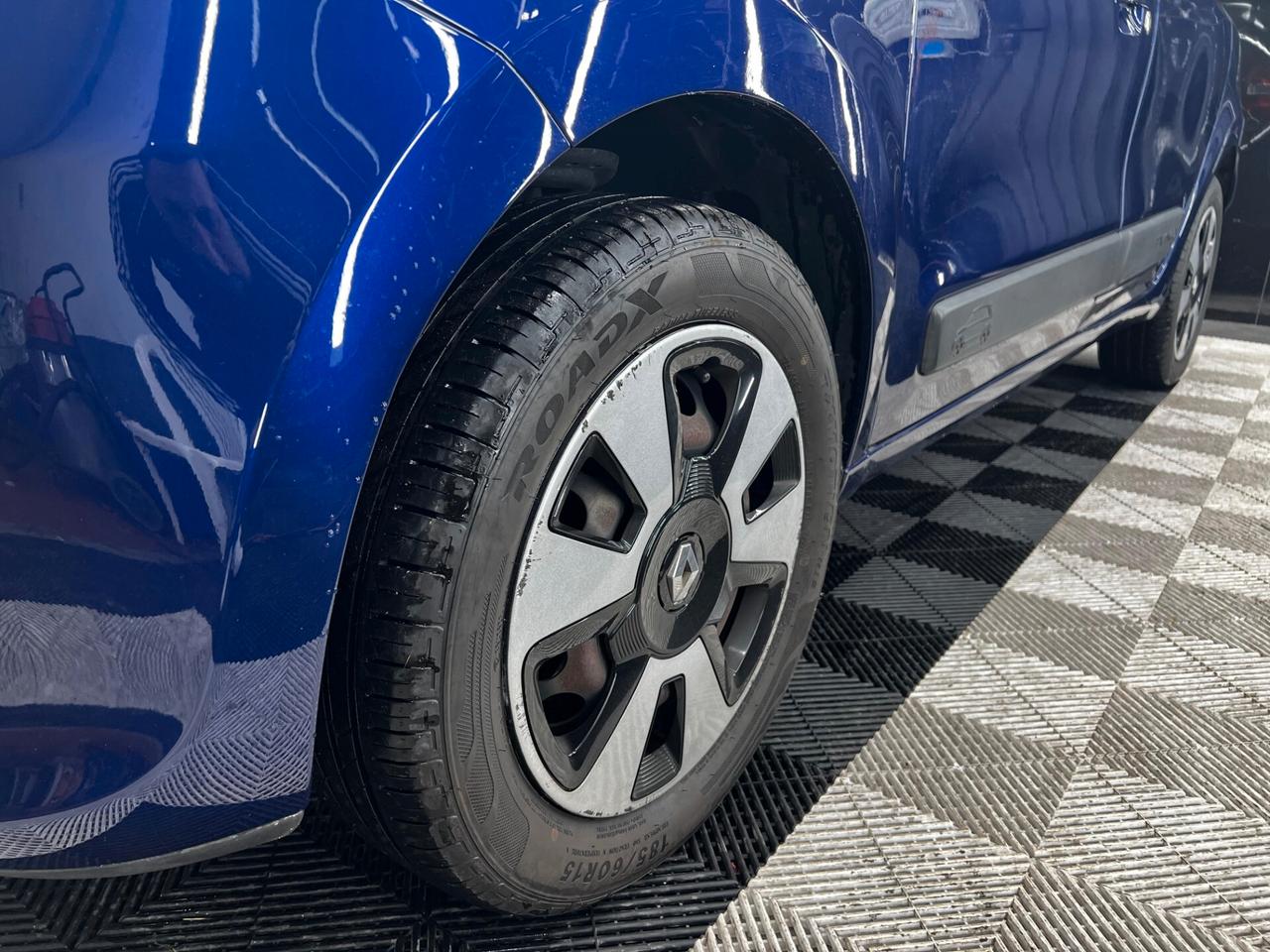Renault Twingo SCe Stop&Start Intens
