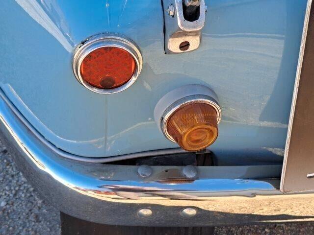 Bmw 2002 ISETTA 250 -da concorso- 1962