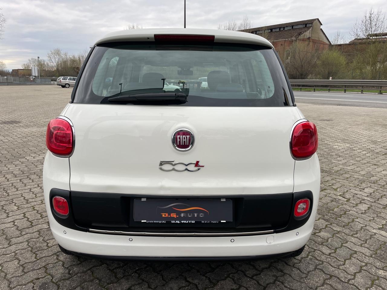 Fiat 500L 1.4 95 CV Pop Star