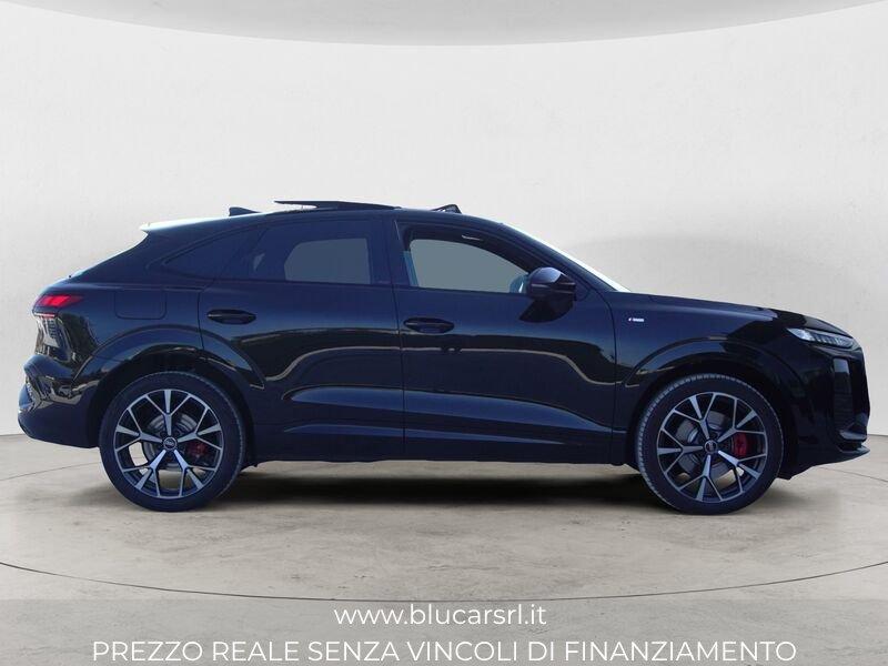 Audi Q3 Sportback TDI 110 kW S tronic S Line Edition