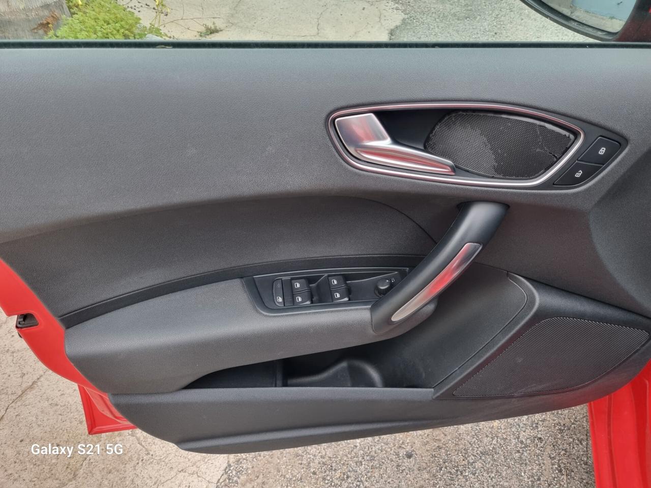 Audi A1 1.6 TDI Ambition 90 Cv Anno 2012