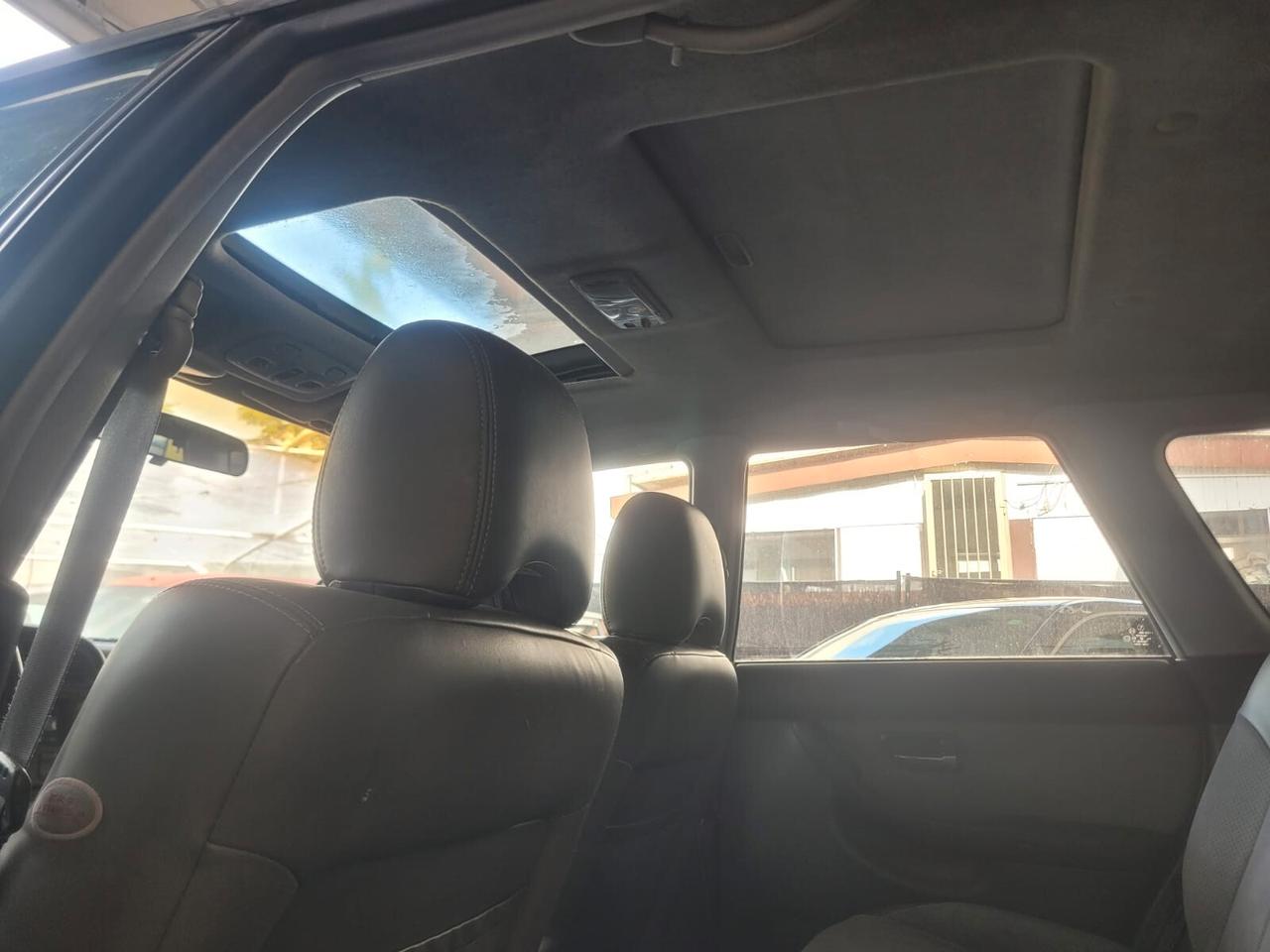 Citroen Jumper 30 2.2 LUNGHEZZA 6,363