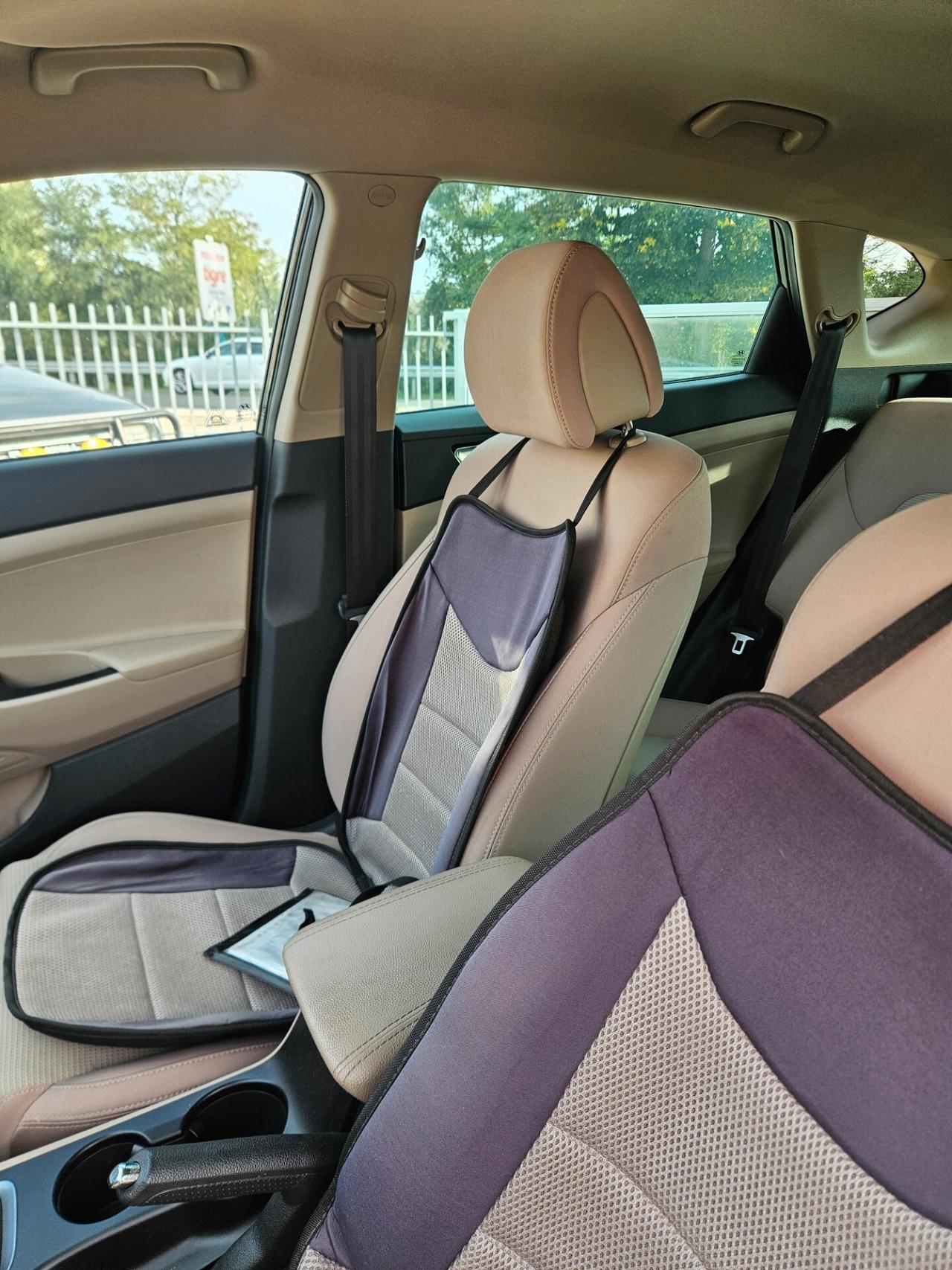 Hyundai Tucson 1.6 GDI Comfort