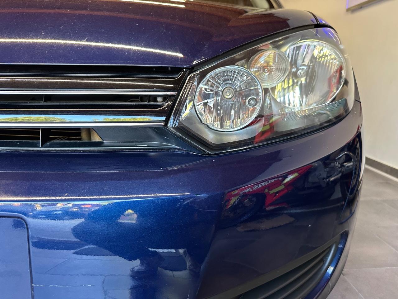 Volkswagen Golf 1.2 TSI 5p. Comfortline - GARANZIA