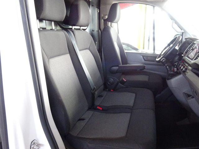 VOLKSWAGEN Crafter 30 2.0 TDI 140CV PM-TM Furgone Business