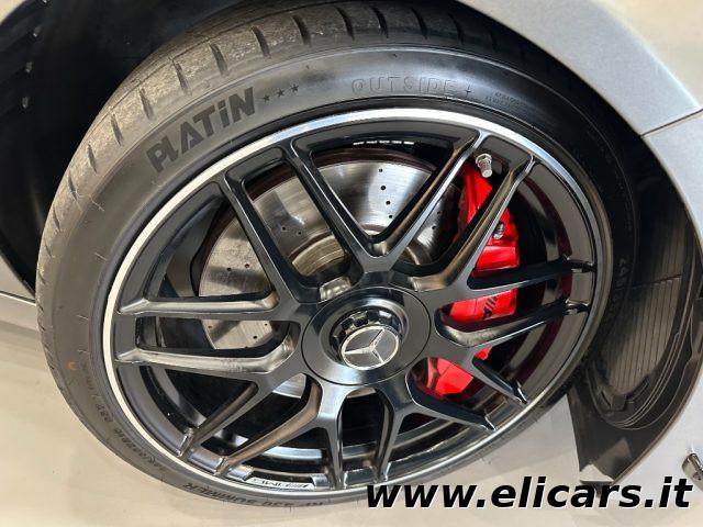 MERCEDES-BENZ A 45 S AMG A 45S AMG 4Matic+