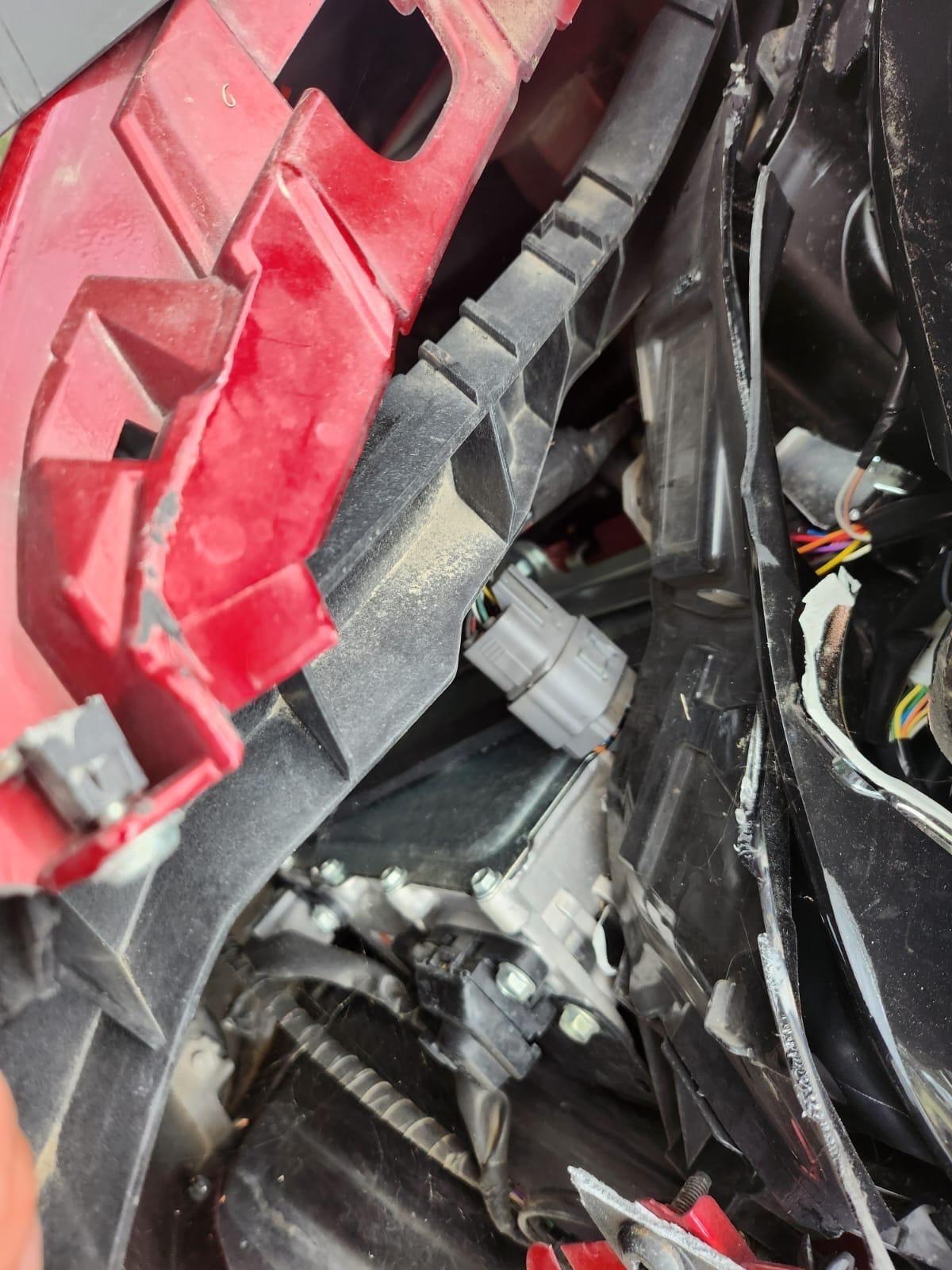 Mazda 3 Mazda3 2.0L e-Skyactiv-G M Hybrid Exclusive