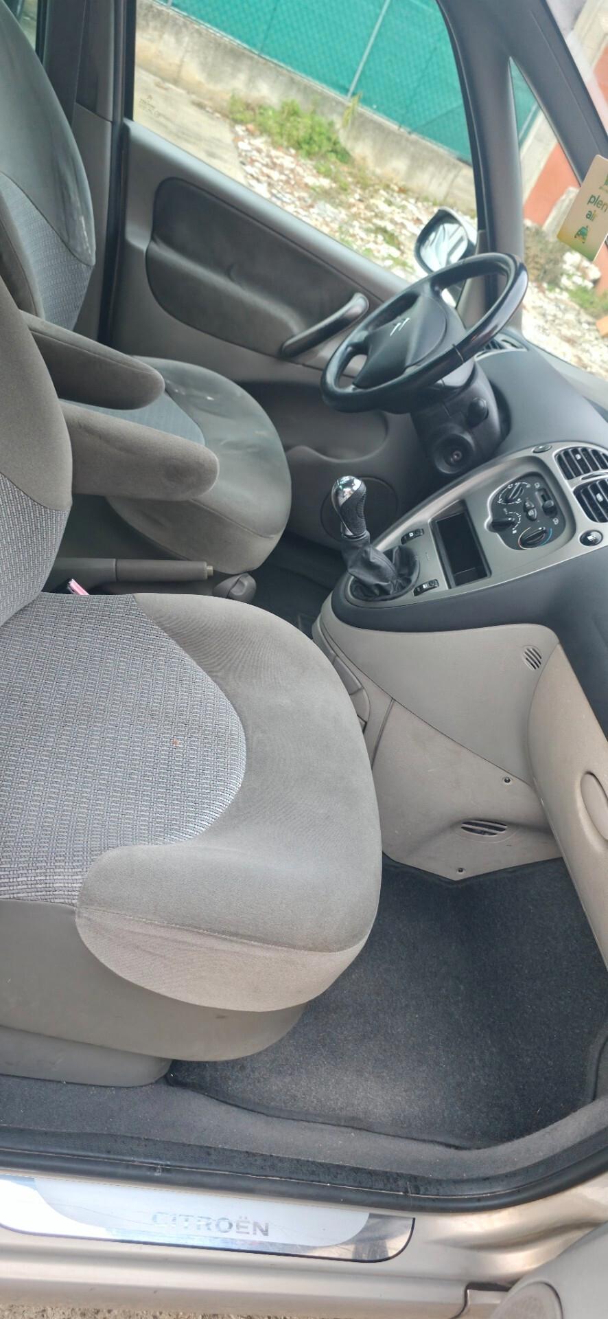 Citroen xsara 1.6 Elegance gpl valido