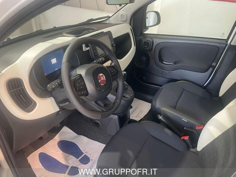 FIAT Panda Panda 1.0 FireFly S&S Hybrid Pandina