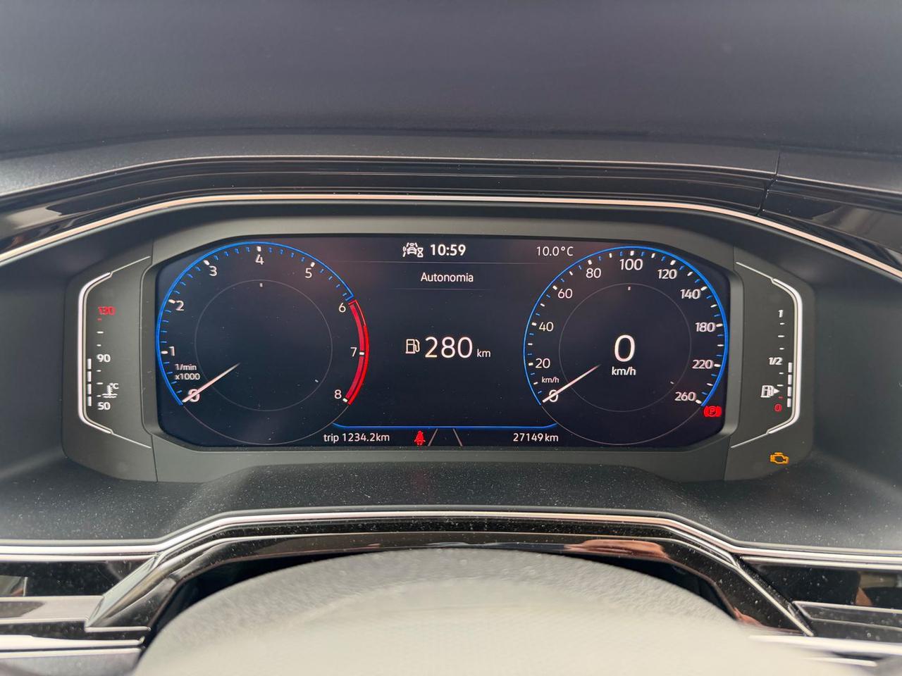 Volkswagen Polo 1.0 TSI Style #10551