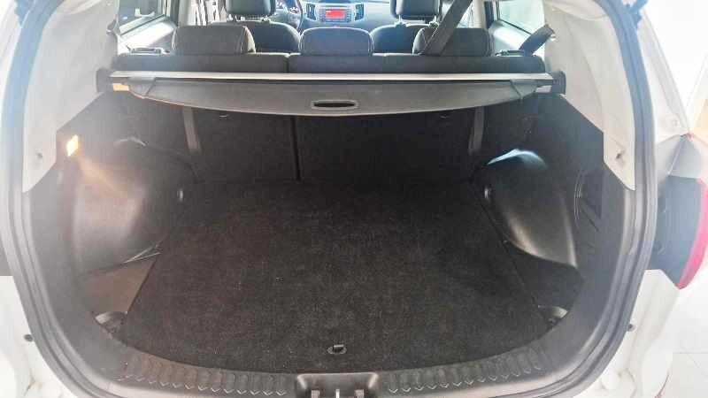 Kia Sportage 1.7 CRDi 115 CV 2wd Cool