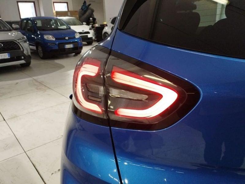Ford Puma 1.0 ECOBOOST TITANIUM S&S 125CV