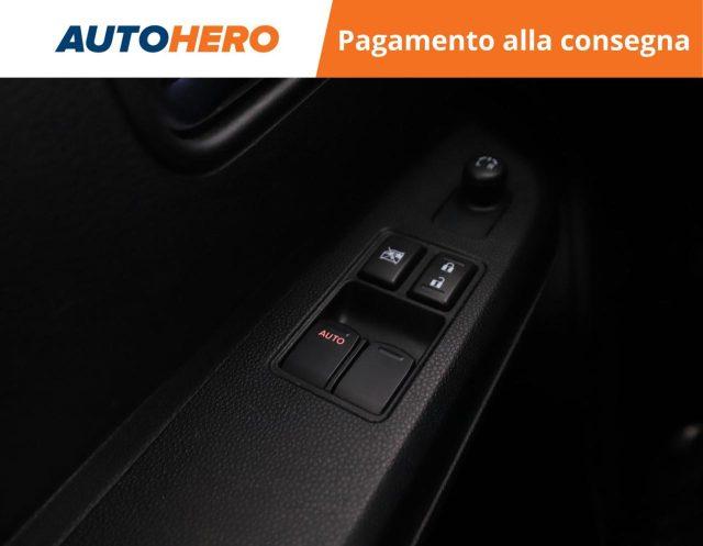 SUZUKI Ignis 1.2 Hybrid Cool