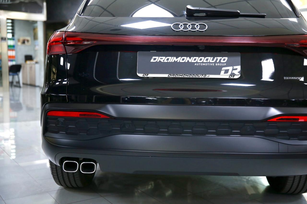 Audi Q5 Business TDI quattro 204 cv mhev+ S tronic