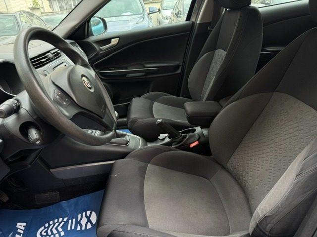 ALFA ROMEO Giulietta 1.4 Turbo 105 CV Progression