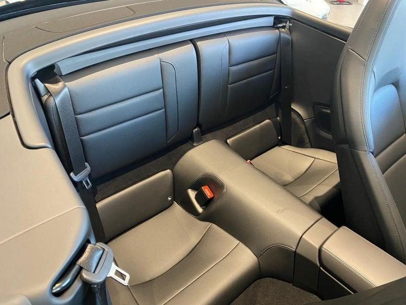 Porsche 911 992 Carrera Cabrio 385 cv - IVA Esposta