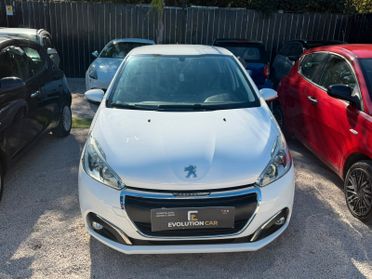 Peugeot 208 1.2 Benzina 2018