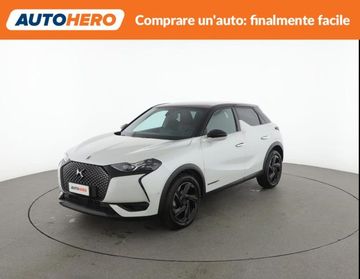 DS AUTOMOBILES DS 3 Crossback PureTech 155 aut. La Première