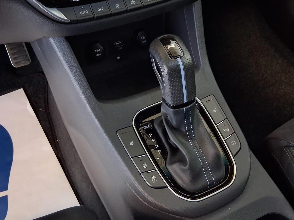 HYUNDAI i30 N 280CV DCT PRONTA CONSEGNA