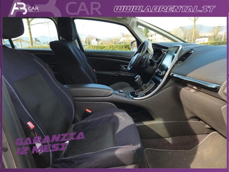 RENAULT Espace 5ª serie Espace dCi Energy Zen