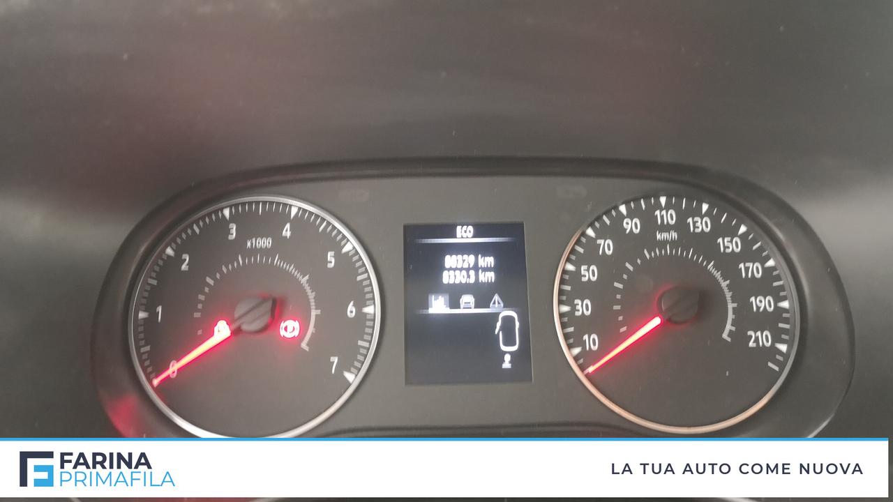 DACIA Sandero Streetway III 2021 - Sandero Streetway 1.0 tce Comfo