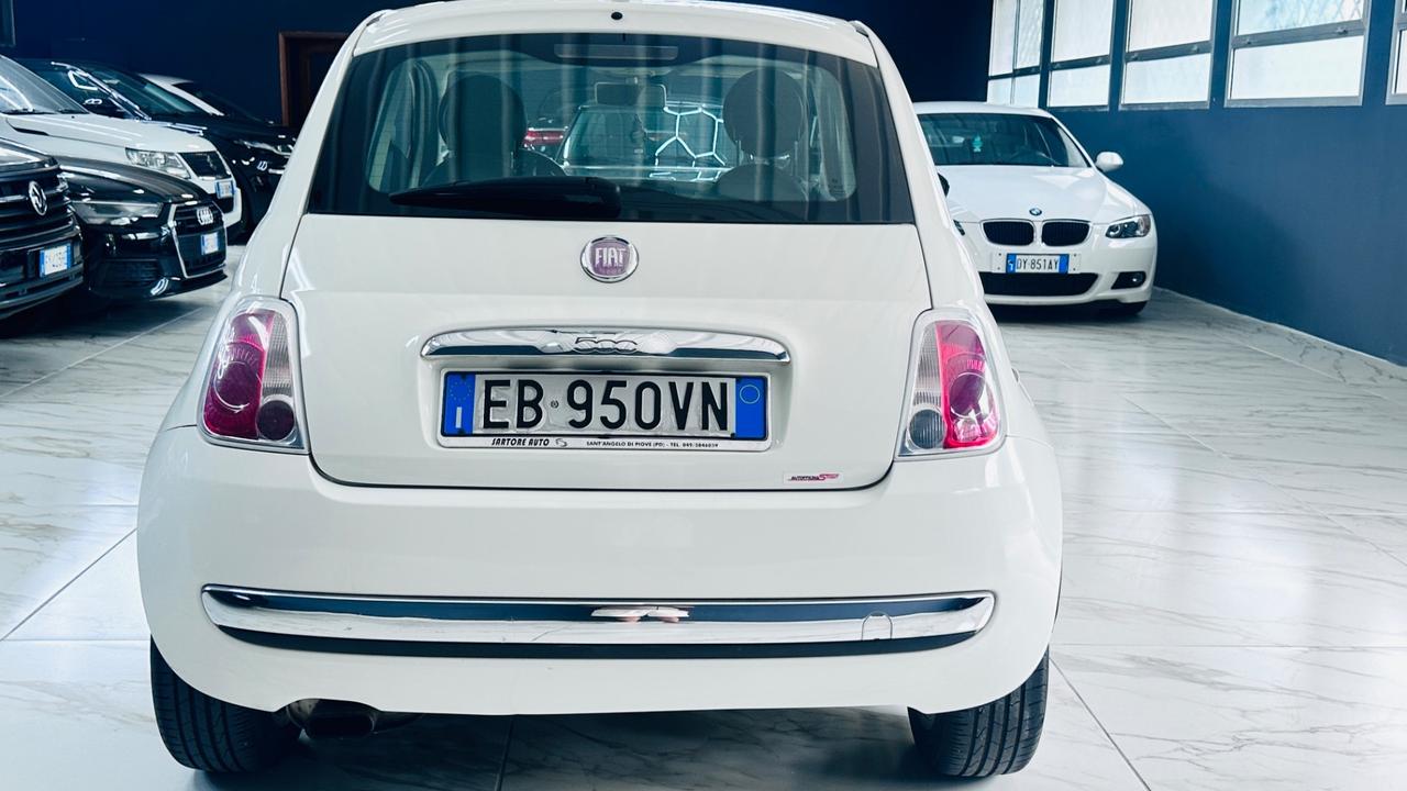 Fiat 500 1.2 Pop 145.000KM 2010