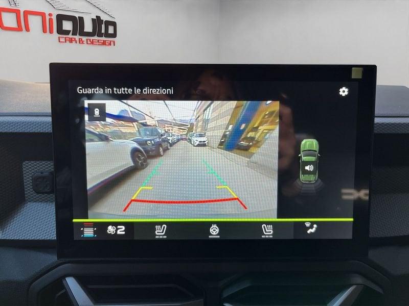 Dacia Duster Duster 1.2 mild hybrid Expression 4x4 130cv - PPROMO SIRONIAUTO+