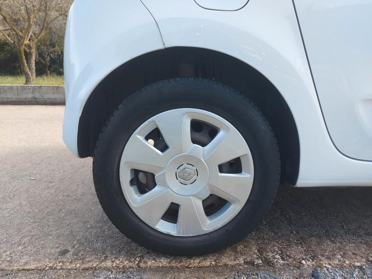 Renault Twingo SCe LIMITED 69CV PREZZO REALE-