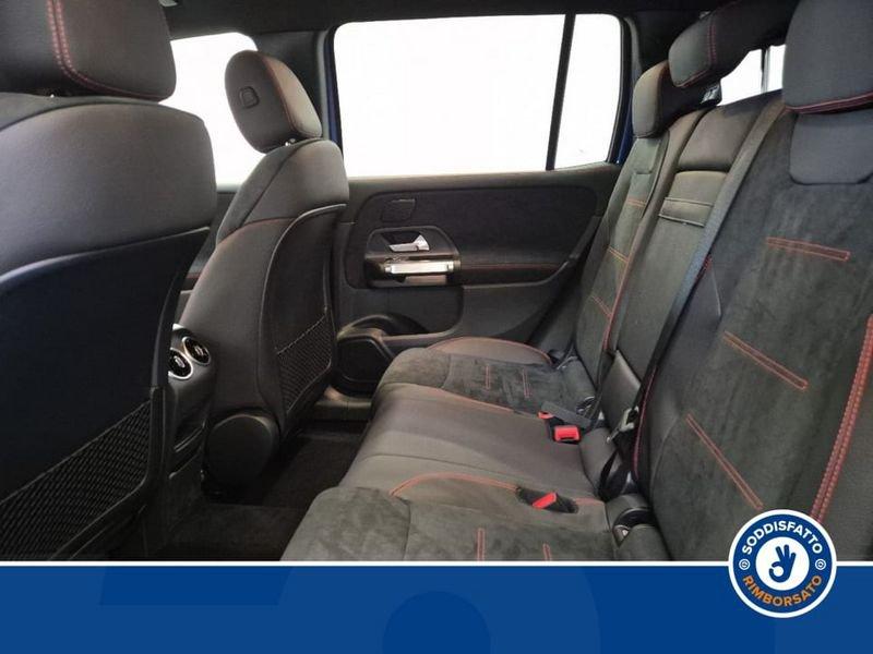 Mercedes-Benz GLB Classe 200d Automatic AMG Line Premium
