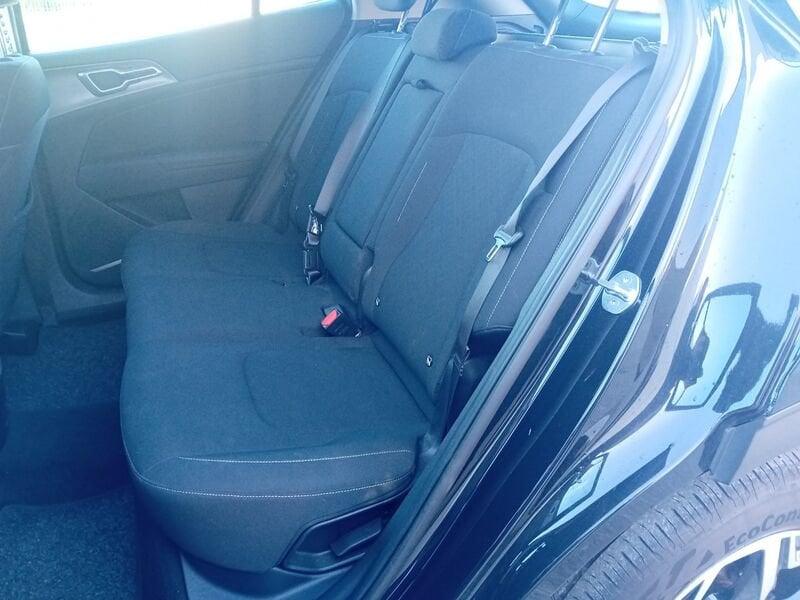 Kia Sportage Sportage 1.6 crdi mhev Business dct