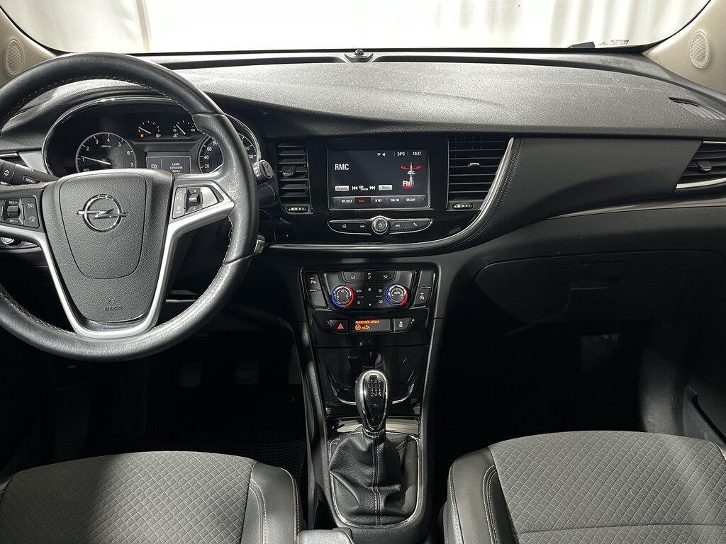 Opel Mokka X 1.4 t. Innovation s&s 4x2 140cv