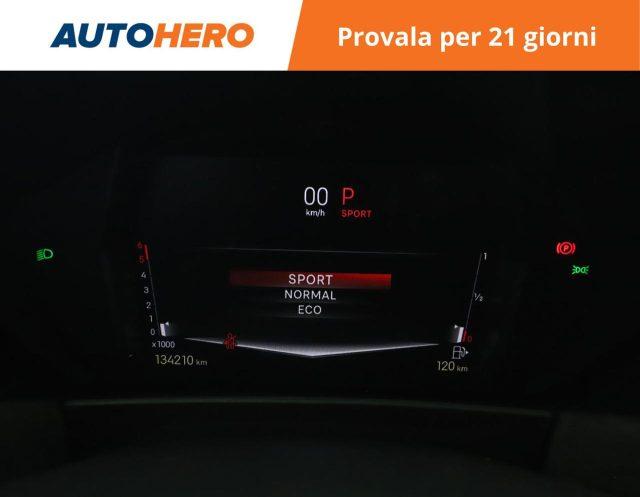 DS AUTOMOBILES DS 4 BlueHDi 130 aut. Performance Line