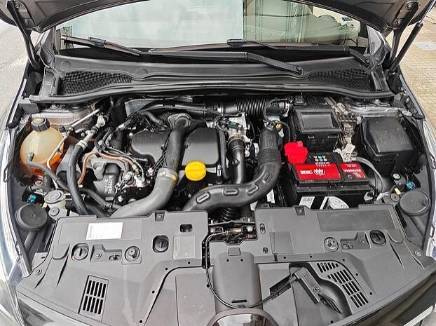 RENAULT Clio 1.5 dCi 75CV *NAVI* - 2015