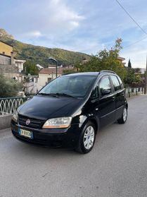 Fiat Idea 1.3 Multijet 16V Emotion