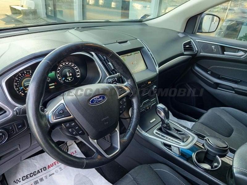 Ford Edge Edge 2.0 tdci Titanium s&s awd 210cv powershift