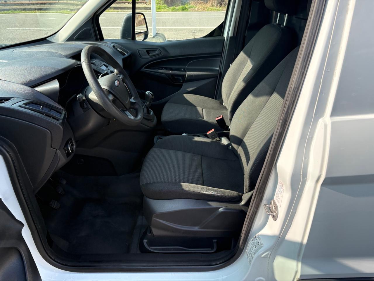 Ford Transit Connect 75cv