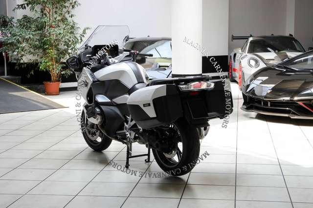 BMW R 1250 RT FULL LED|KEYLESS GO|ADAPTIVE CRUISE|BAULETTI