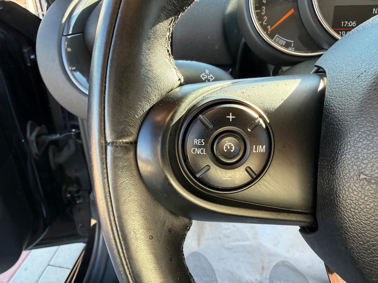 Mini Cooper Clubman 1.5 Boost UNICO PROPRIETARIO