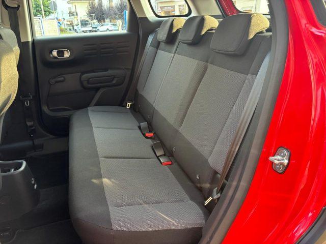 CITROEN C3 Aircross 110 cv S&S Feel