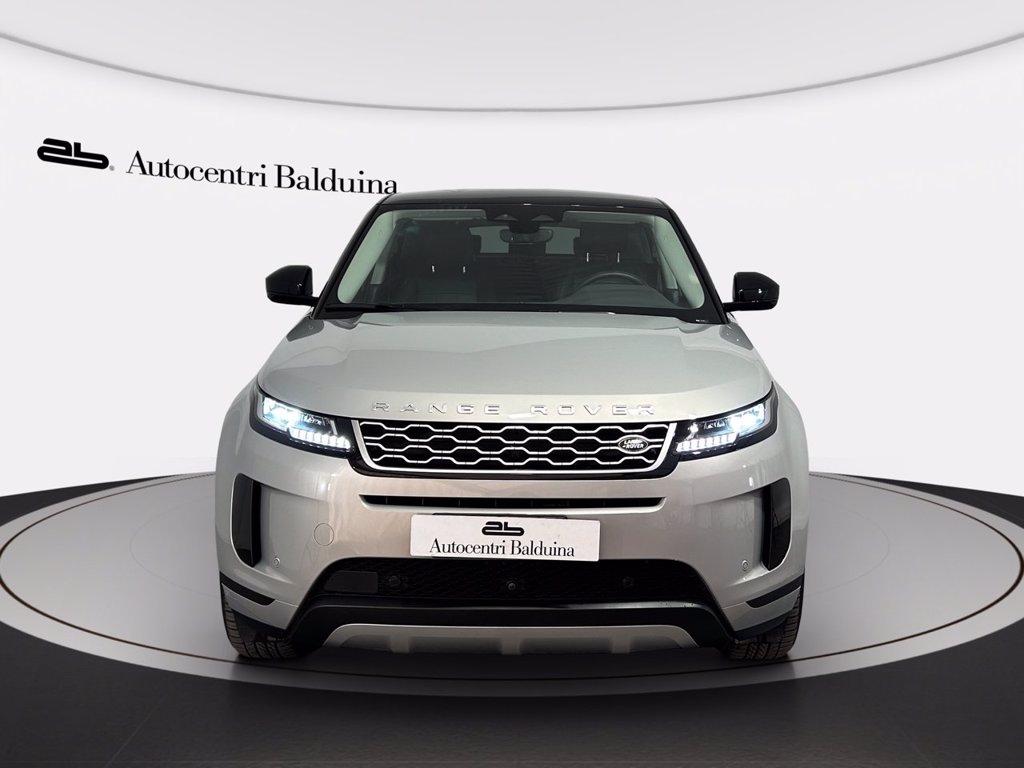 LAND ROVER Range rover evoque 2.0d i4 mhev hse awd 163cv auto del 2021