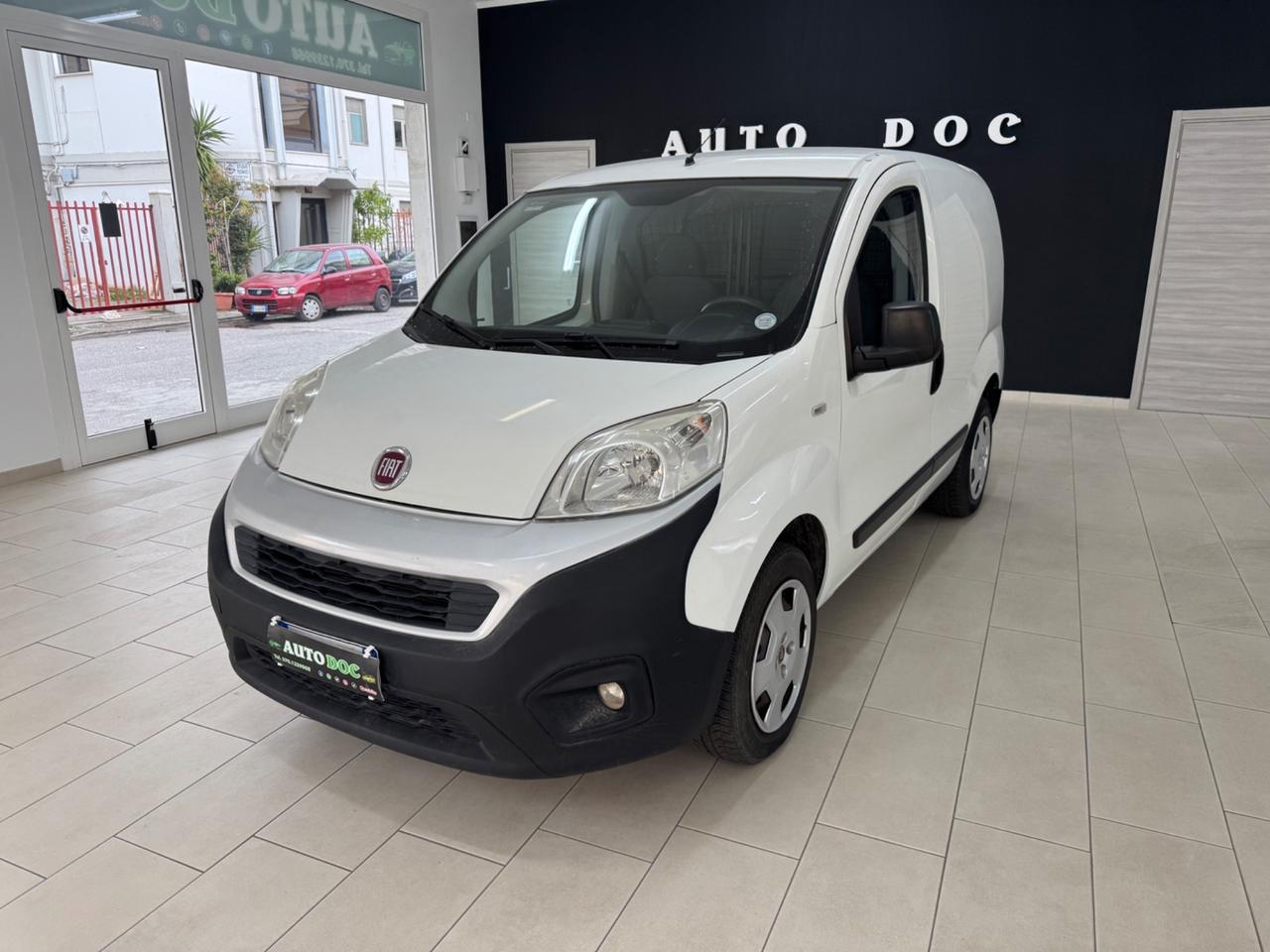 Fiat Fiorino