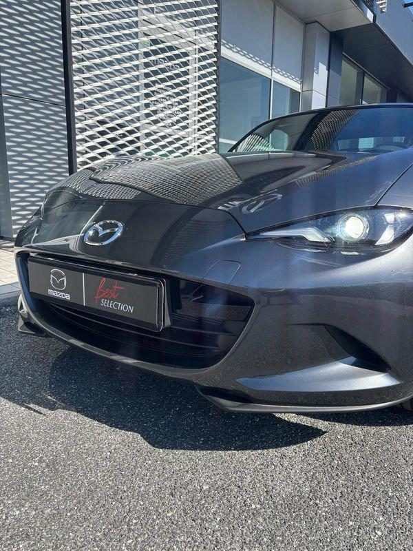Mazda MX-5 1.5L Skyactive-G 132cv ST Homura