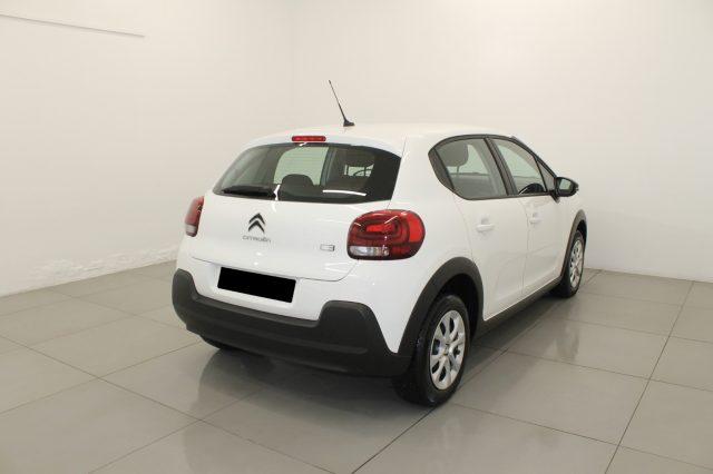 CITROEN C3 BlueHDi 100 Feel