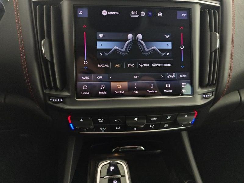 Maserati Levante V6 Diesel 275 CV AWD Gransport