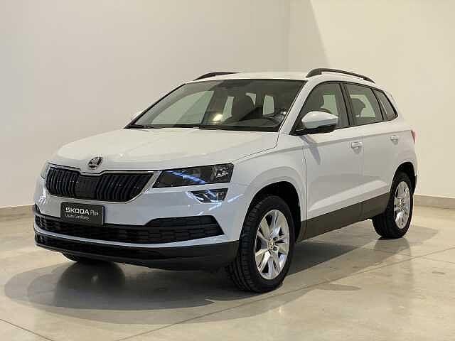 SKODA Karoq 1.0 TSI Ambition