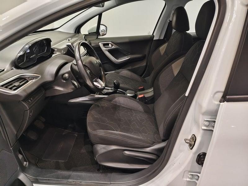 Peugeot 2008 2008 1.6 bluehdi Active 75cv my16*DIESEL*SUPER PREZZO*