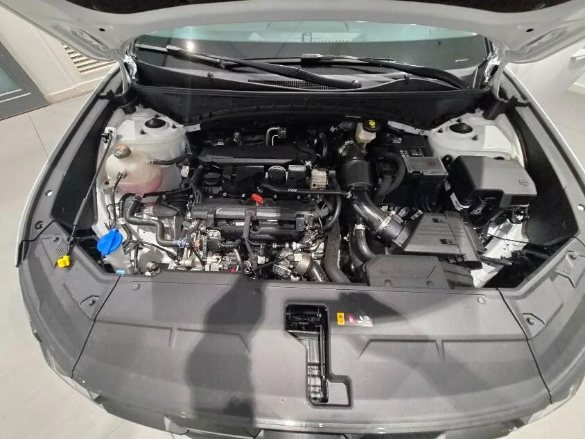 Hyundai Tucson 1.6 T-GDI Business
